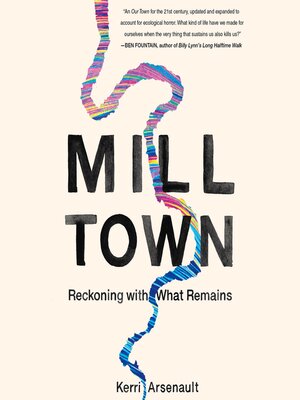 cover image of Mill Town